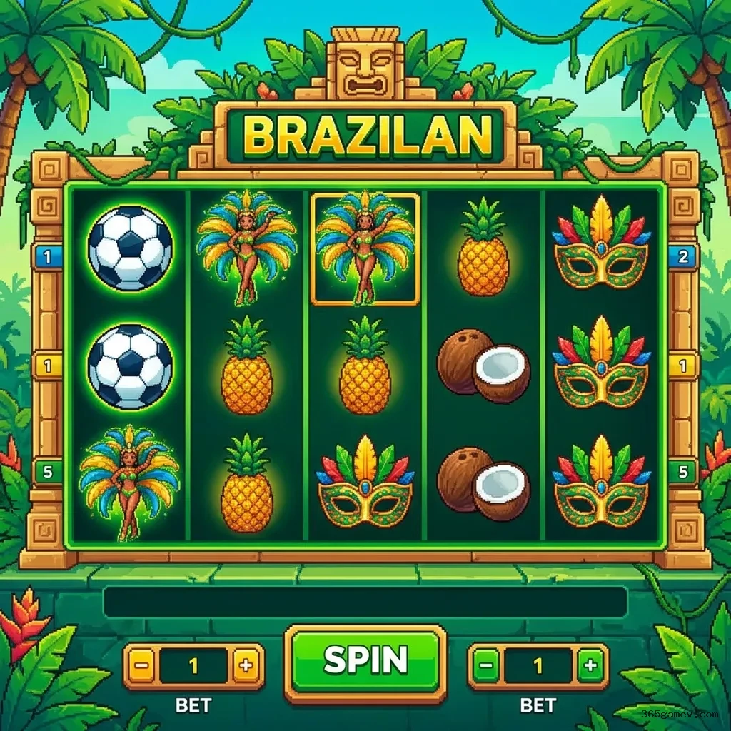 Opções de download da 365Game