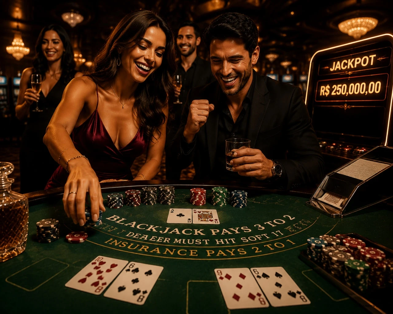 Poker Variations