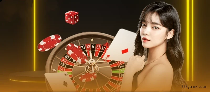 365Game - Entre no Jogo e Ganhe Muito no Cassino Online Mais Seguro do Brasil!