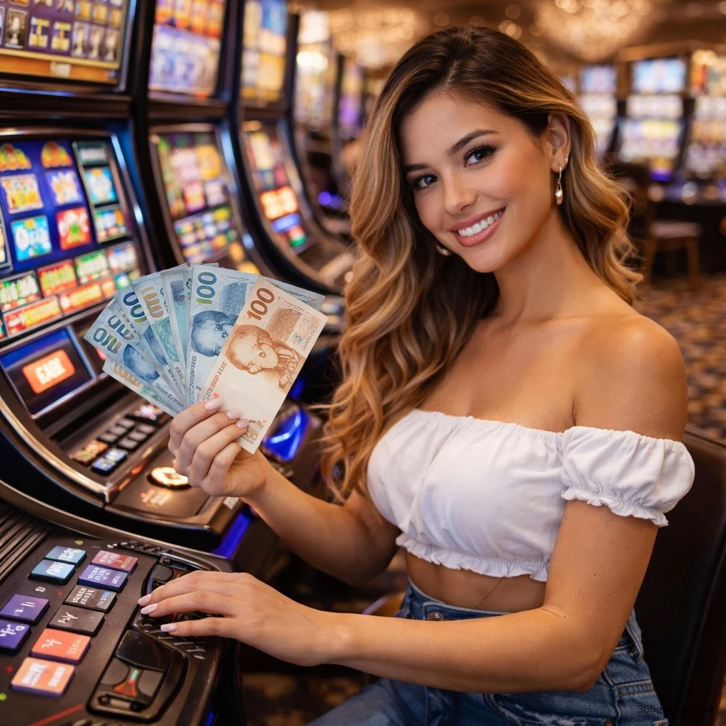 Bikini Paradise Slot - PG Soft