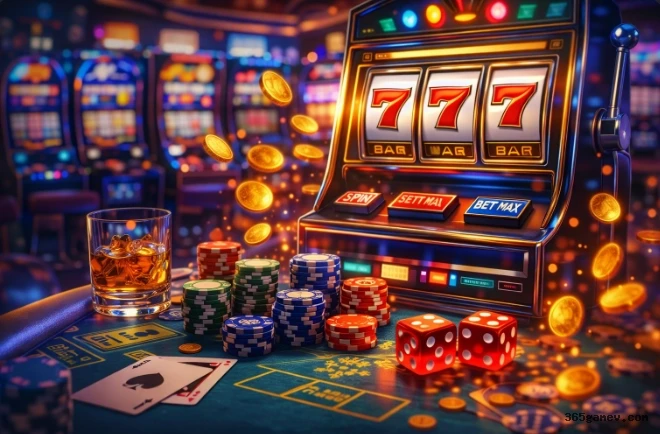 Lottery Prizes
